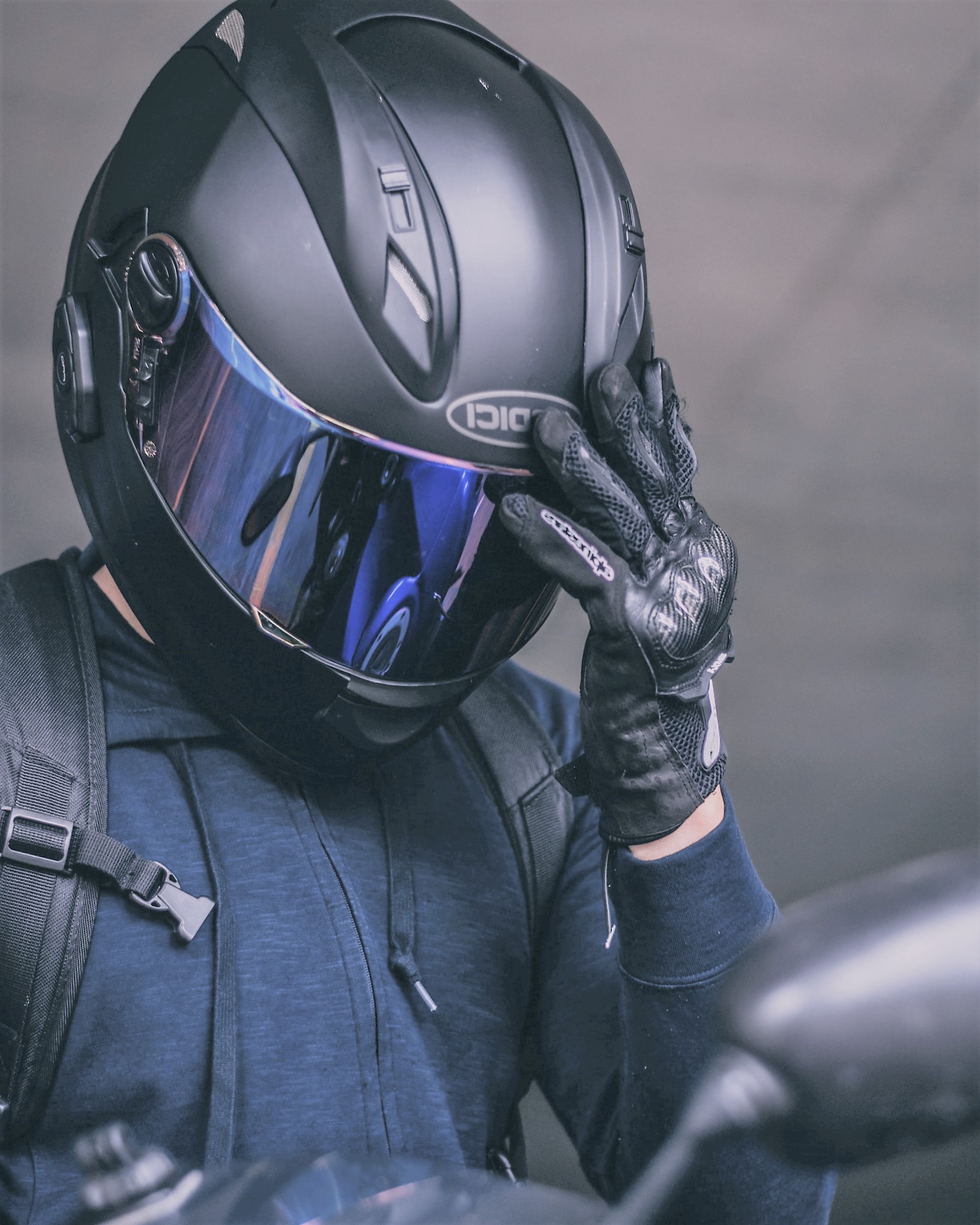 Best Bluetooth Motorcycle Helmets 2023 | Best Sound Experience