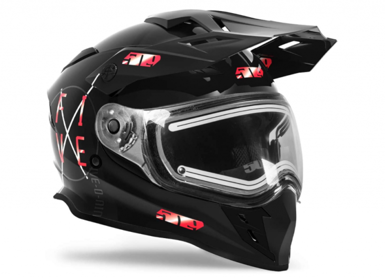 10 Best Motocross Helmet Options Buying Guide 2023