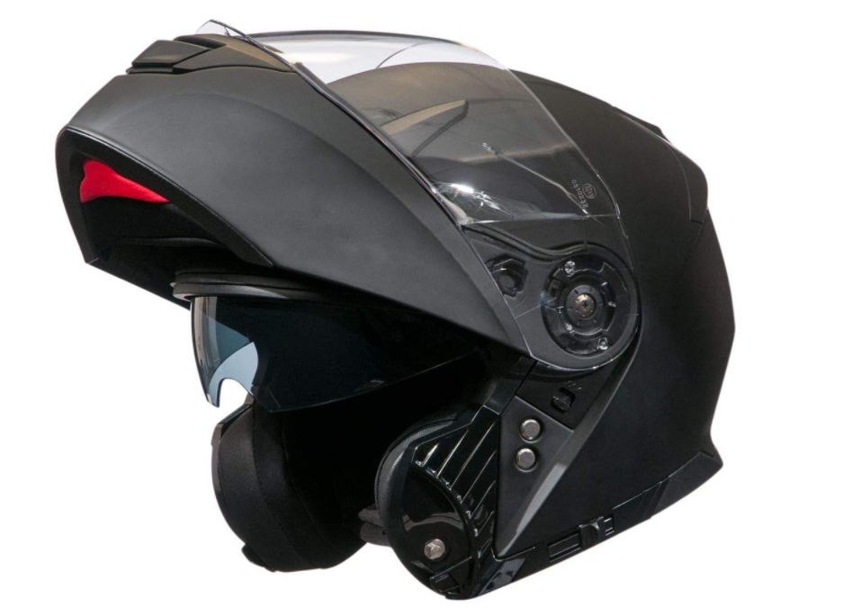 Best Modular Helmets 2024 - Kaila Mariele