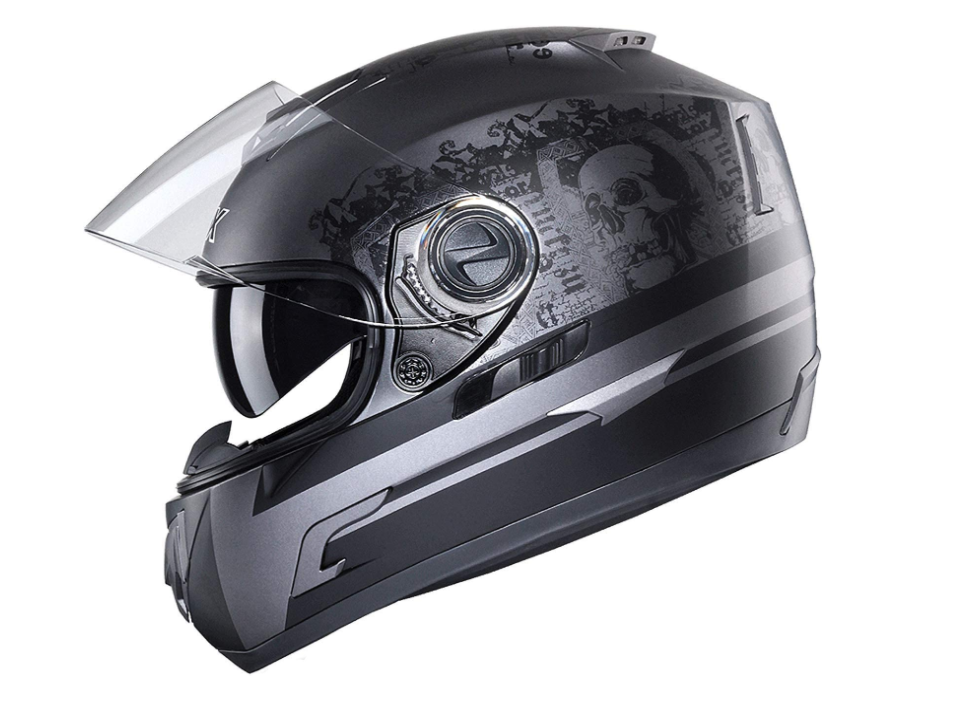 10 Best Beginner Motorcycle Helmet Options | Buying Guide 2023