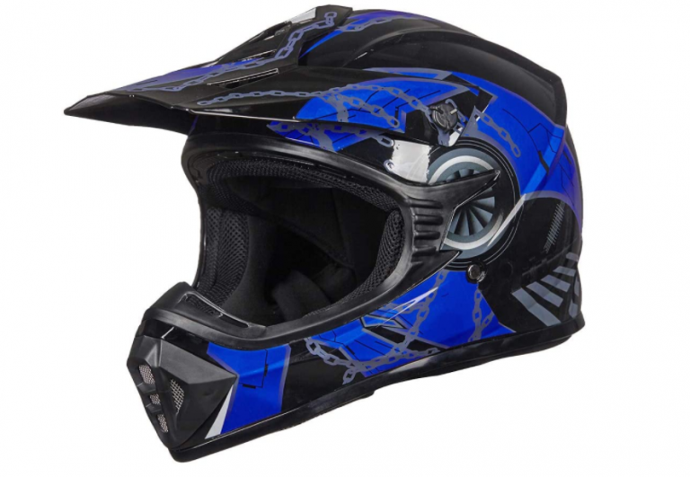 10 Best Motocross Helmet Options Buying Guide 2022