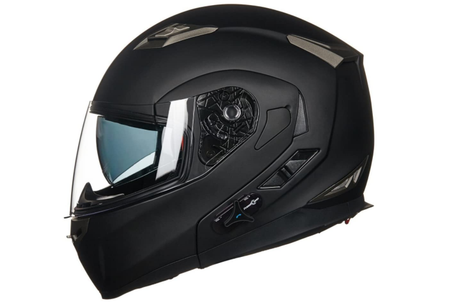 Best Bluetooth Motorcycle Helmets 2023 | Best Sound Experience