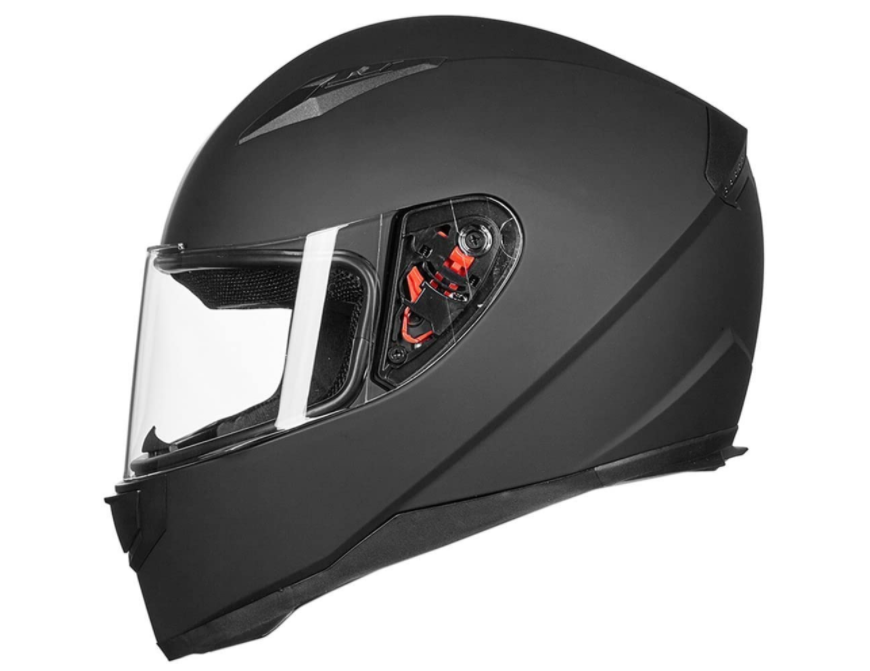 10 Best Beginner Motorcycle Helmet Options | Buying Guide 2022