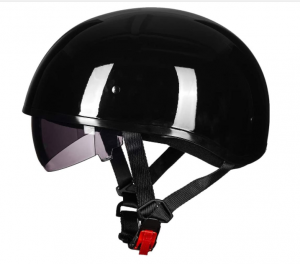 ILM 883V-GB - Best Lightweight Motorcycle Helmet