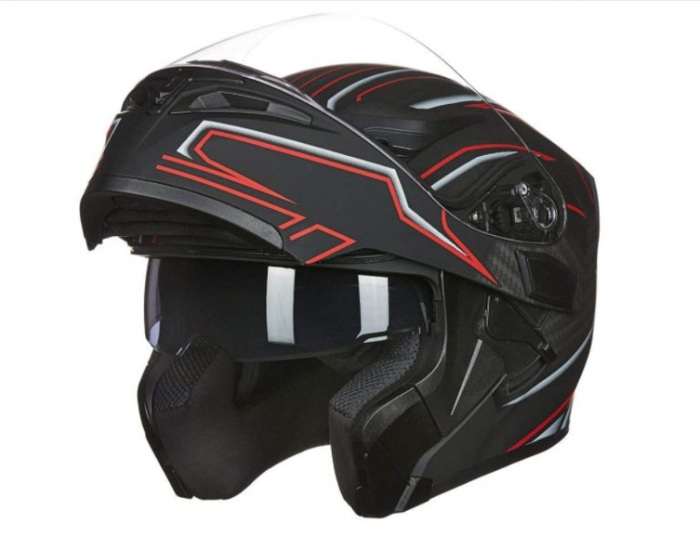 10 Best Beginner Motorcycle Helmet Options | Buying Guide 2023