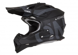 O'Neal 2SERIES - Best Comfortable Motocross Helmet