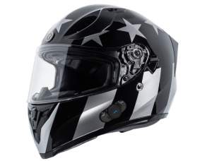 TORC T15B - Best Dual Speakers Bluetooth Motorcycle Helmet