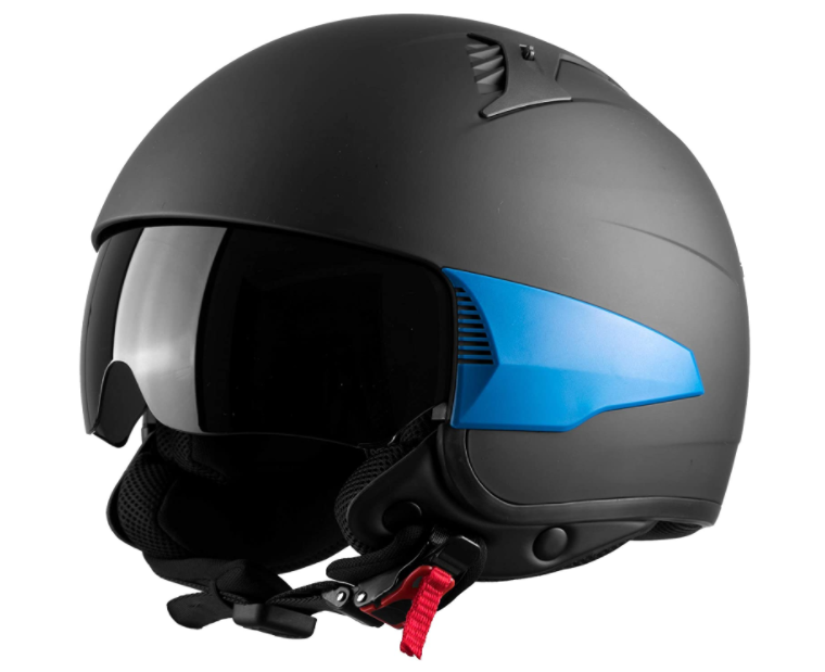 10 Best Open Face Helmet To Look For | Buying Prospects 2023