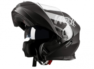 Westt Torque - Best Budget Motorcycle Helmet For Glasses