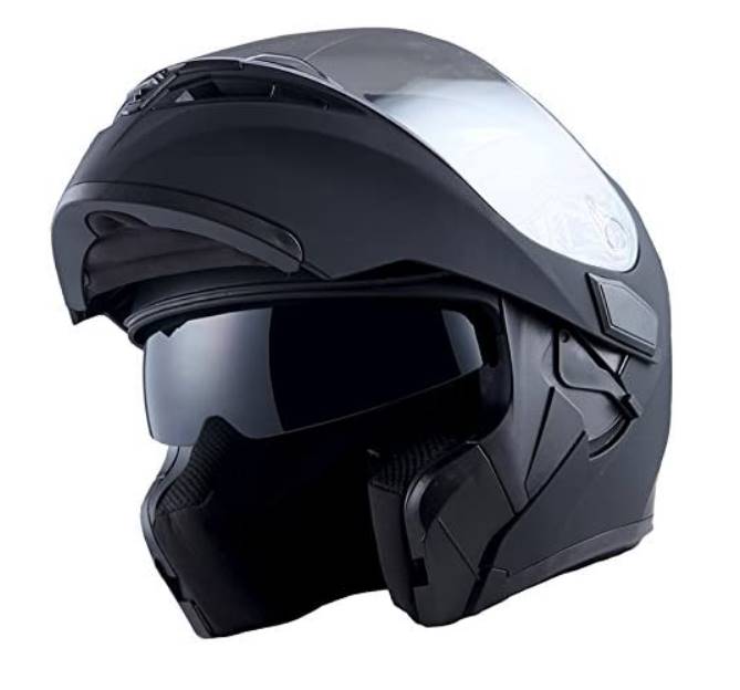 6 Best Ventilated Motorcycle Helmet Reviews | Buying Guide 2023