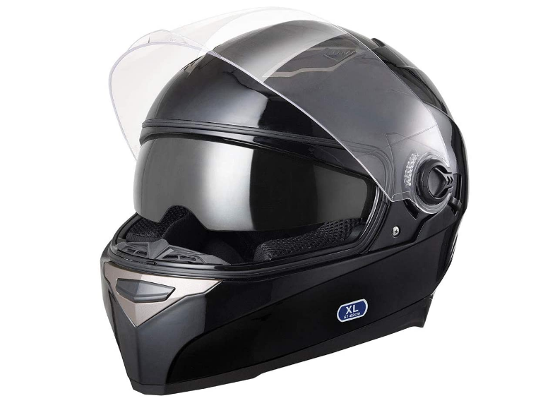 6 Best Noise Cancelling Motorcycle Helmet Picks | Review 2023