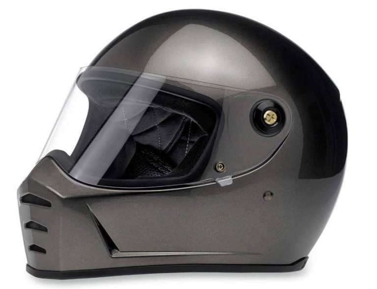 6 Best Ventilated Motorcycle Helmet Reviews: Guide for 2022