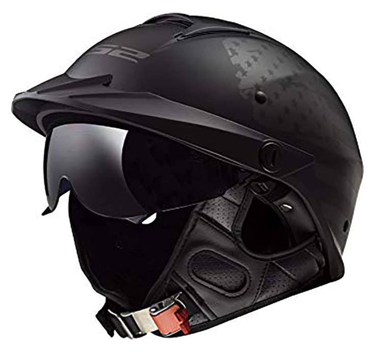 6 Best Ventilated Motorcycle Helmet Reviews: Guide for 2022