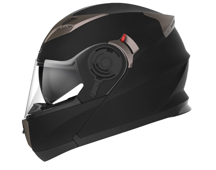6 Best Noise Cancelling Motorcycle Helmets | Top 6 picks for 2022