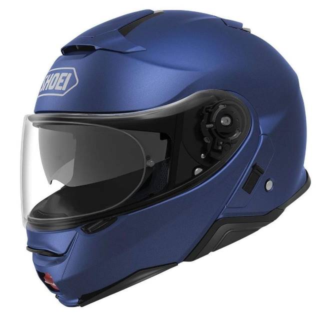 Shoei Neotec 2 helmet review