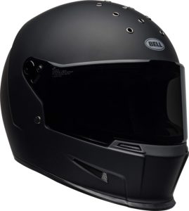 Bell Eliminator Street Helmet - Best Overall Motorcycle Helmets For Glasses 