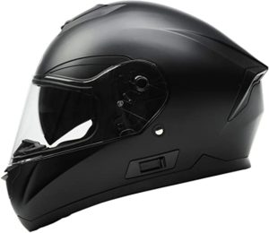 MA YM-831 - Best lightweight helmet for riders with glasses