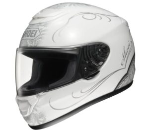 SHOEI QWest Helmet Review