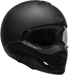 Bell Broozer Helmet Review