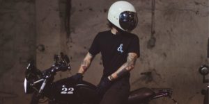 How to Make a Motorcycle Helmet Quieter