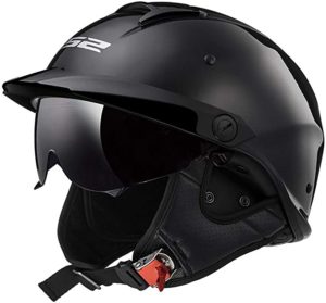 LS2 Helmets