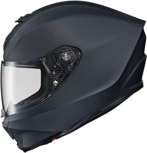 Scorpion Exo-r420 helmet review