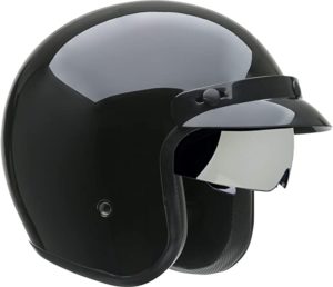 Simpson Outlaw - Best Lightest Safety Helmet
