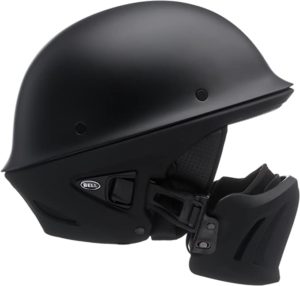 Bell Rogue Helmet Review