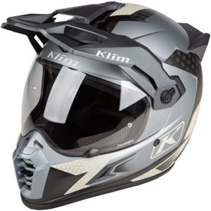 Klim Krios Pro Rally - Best Dual Sport Adventure Motorcycle Helmet