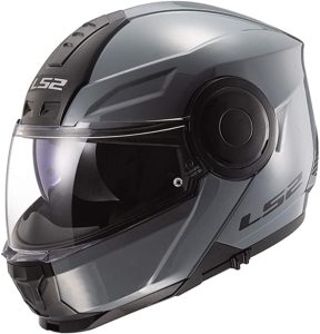LS2 Horizon Modular Helmet - Best Overall Modular Helmet For The Price 