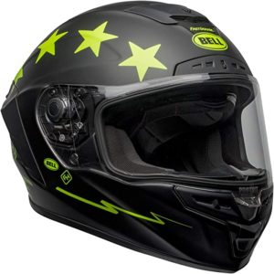 Bell Star MIPS - Best Safety Helmet With Protint Photochromic Shield 