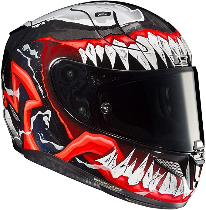 RPHA 11 PRO Helmet Review