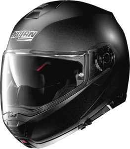10. Nolan N100-5 - Best Overall Top Safety Rated Helmet