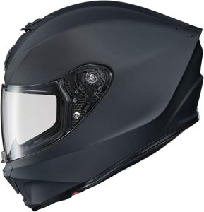  Exo-R420 - Best Helmet for Glasses