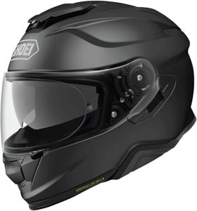 4. GT-Air II - Best Safety Helmet for Long Rides
