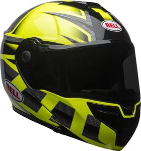 Bell SRT Modular Helmet - Best Top Rated Modular Motorcycle Helmet Under $200
