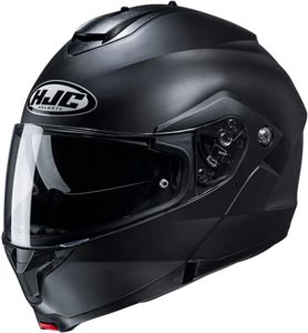 HJC C91 Helmet - Best Safest Modular Helmet Under $200