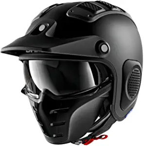 SHARK Helmets X-DRAK Blank Matte Helmet