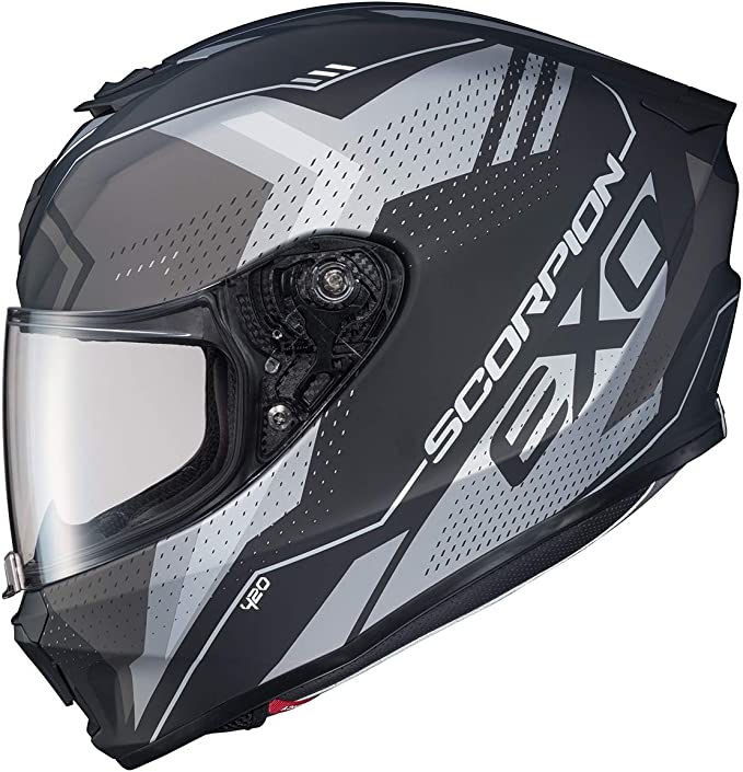 ScorpionEXO R420 Helmet