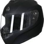 Triangle ‎TFF15-MB Helmet Review