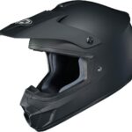 HJC CS-MX 2 Helmet review